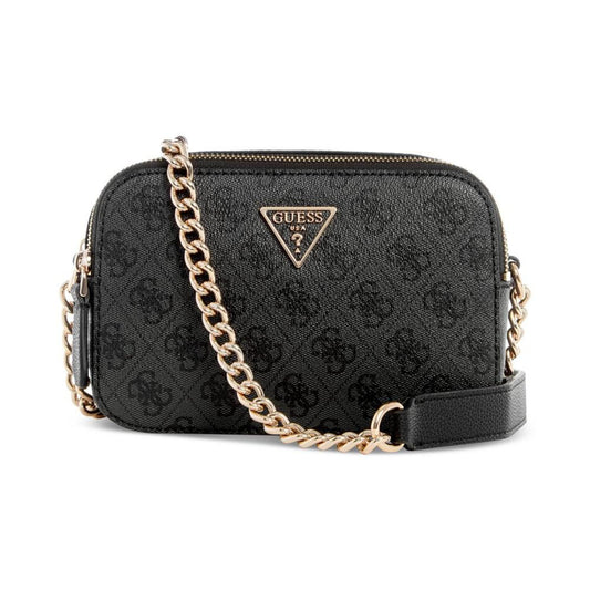 Noelle Small 4G Basique Monogram Camera Crossbody