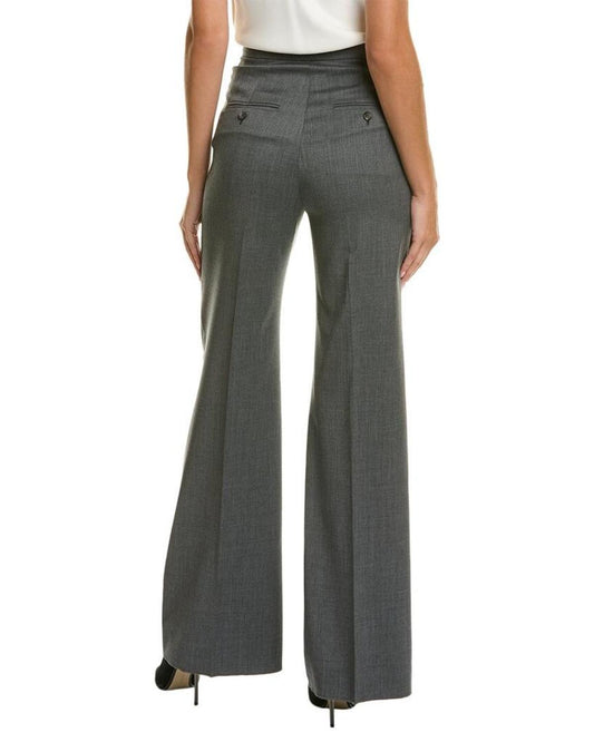 Max Mara Cesena Wool Trouser