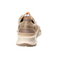 FENDI Flow Leather-Trim Sneaker