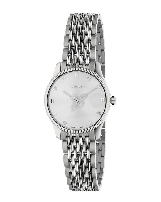 Gucci Women's G-Timeless Watch