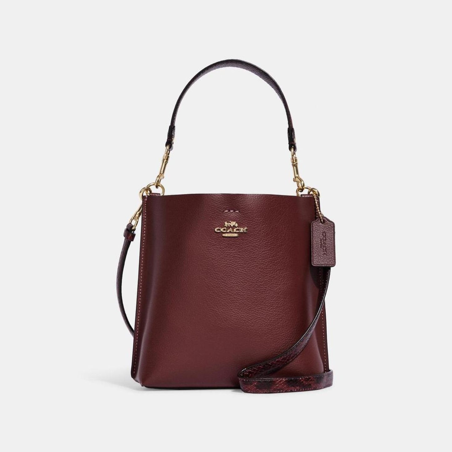 Coach Outlet Mollie Bucket Bag 22