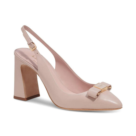 Women's Bowdie Slingback Pumps