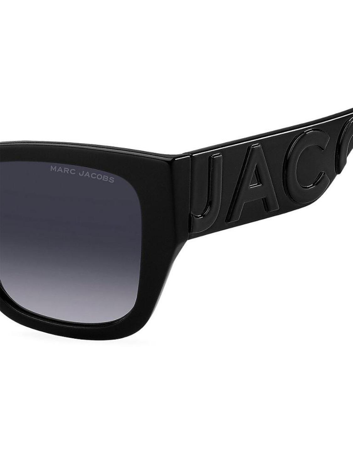 Marc 695/S 55MM Cat-Eye Sunglasses