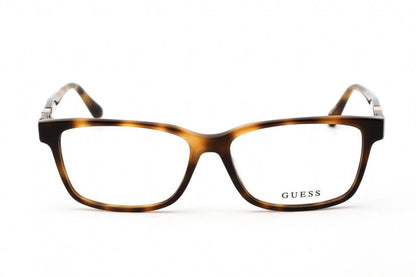 Guess GU2848 053 Rectangular Eyeglasses 56 mm