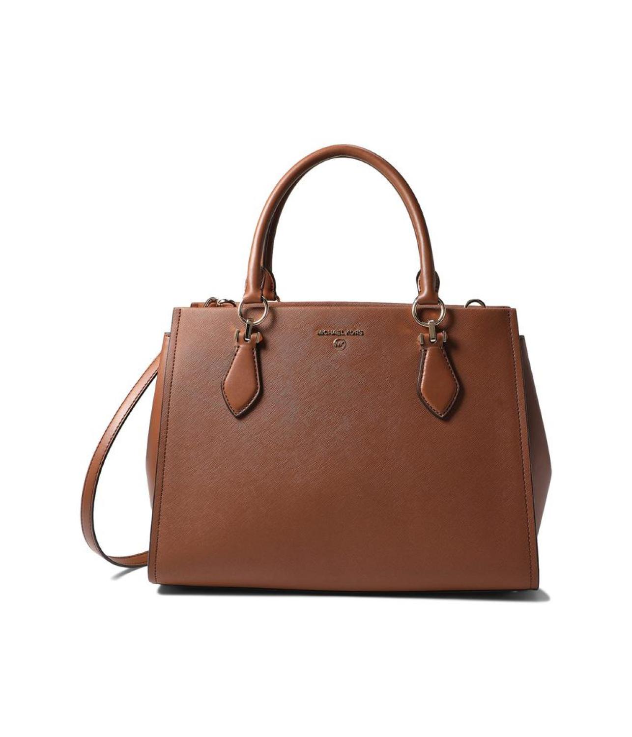 Marilyn Large Satchel