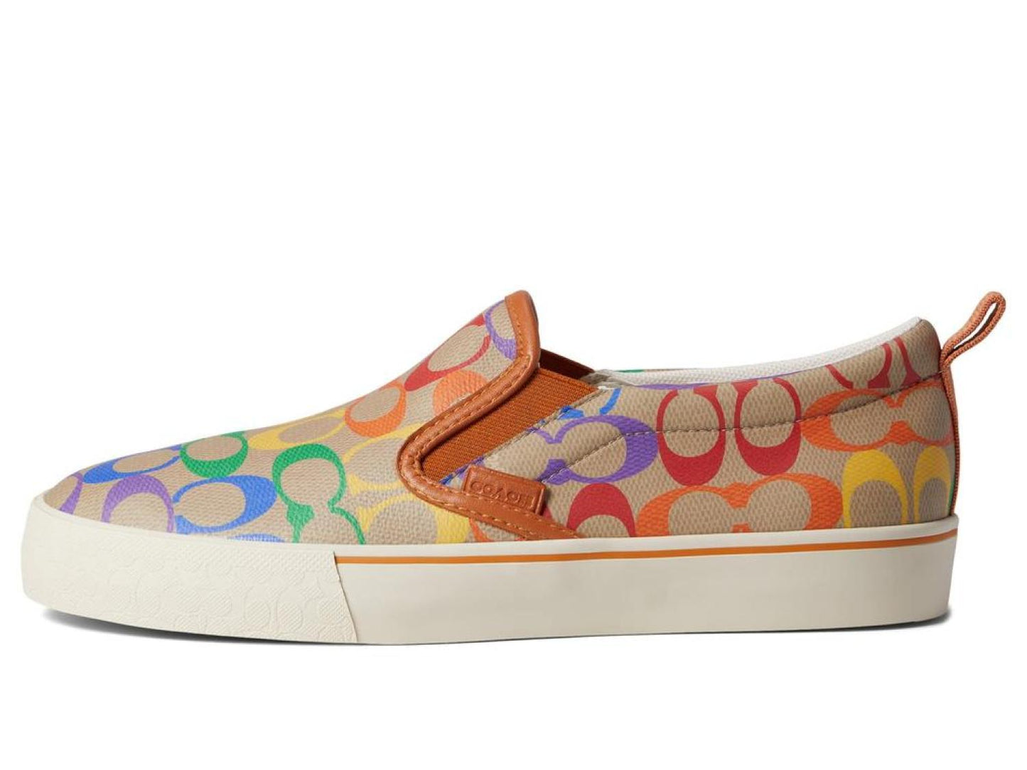 Pride Slip-On Skate