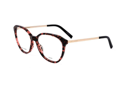 Marc Jacobs Eyewear Cat-Eye Frame Glasses