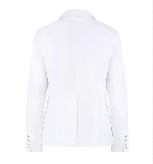 Michael Michael Kors Buttoned Blazer