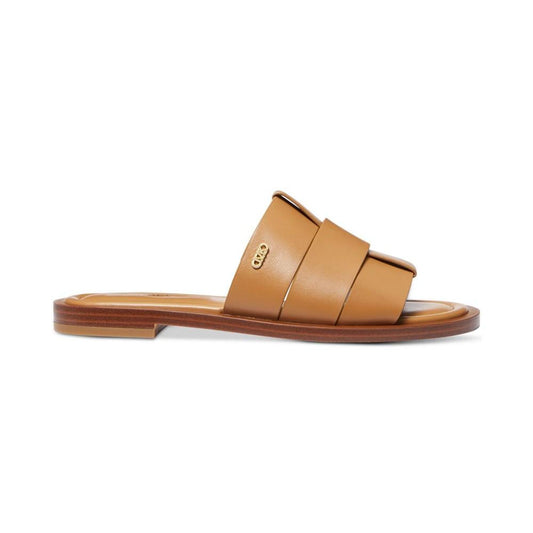 Women's Ryland Slide Flat Sandals