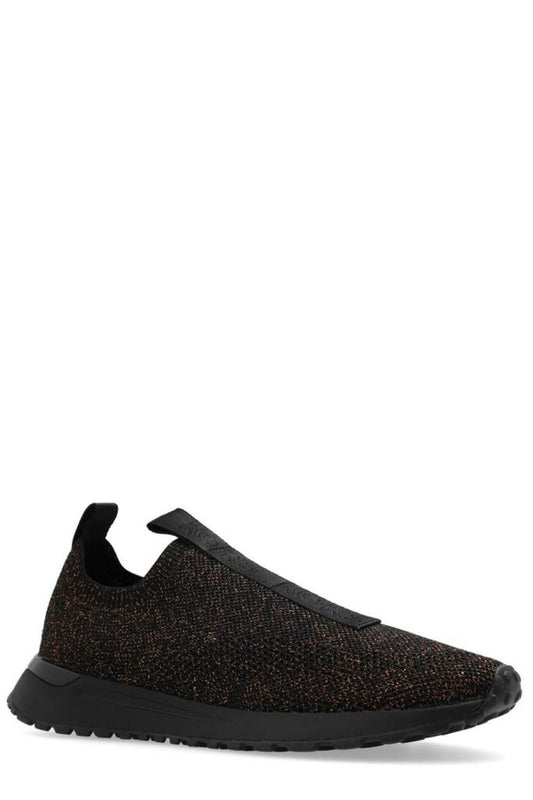 Michael Michael Kors Slip On Sneakers