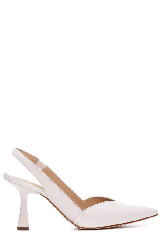 Michael Michael Kors Chelsea Pointed Toe Pumps