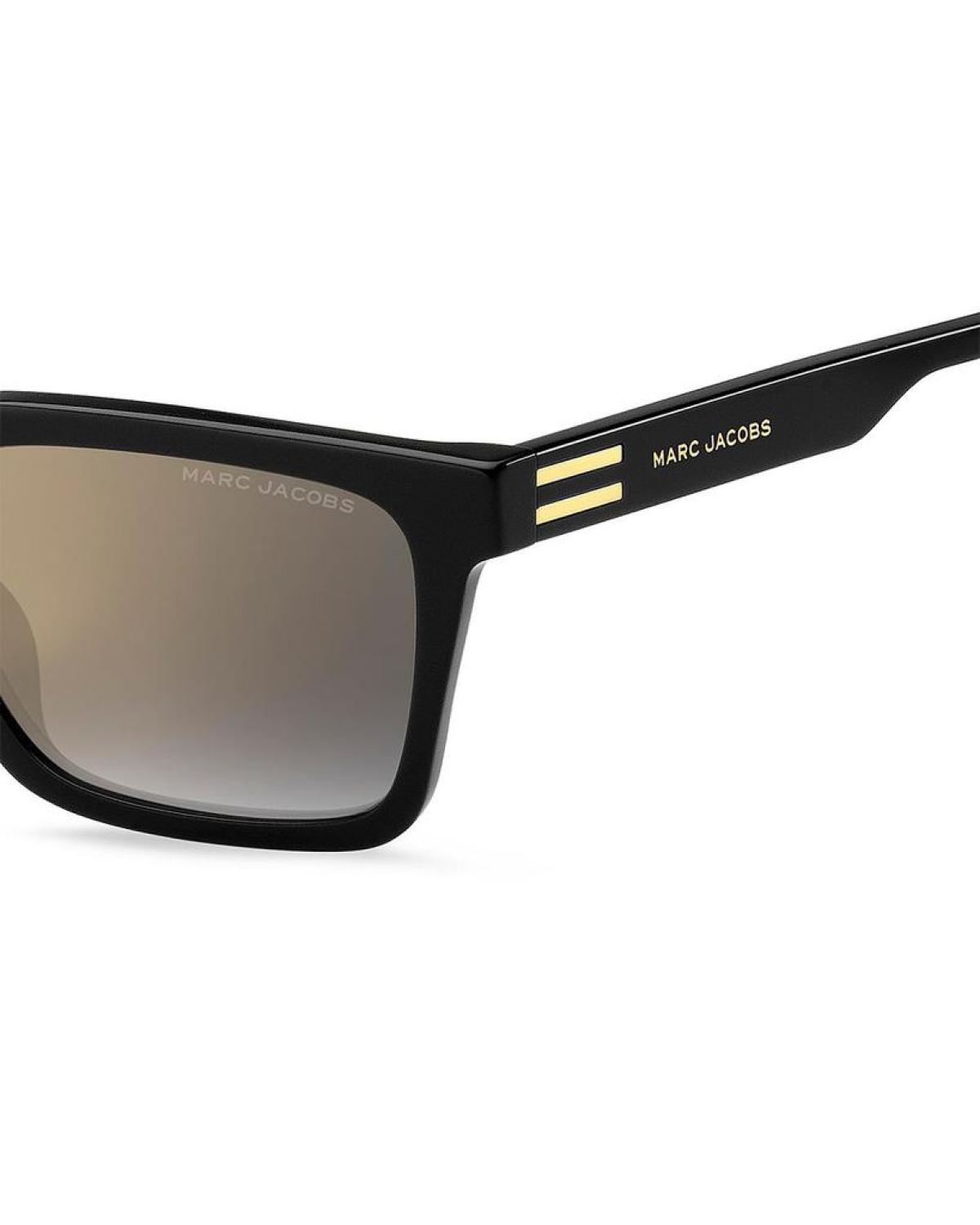 Safilo MARC 719 Sunglasses, 53mm