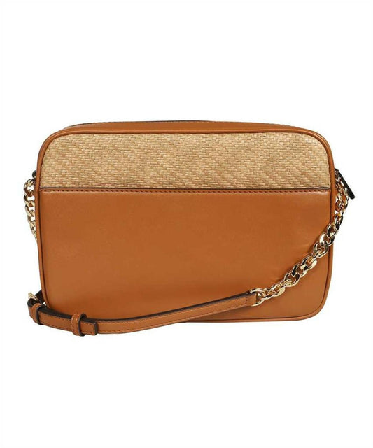 Michael Kors Jet Set Crossbody Bag