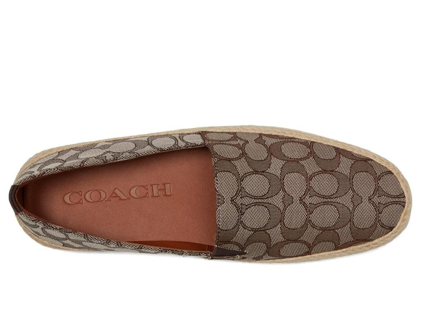 Signature Espadrille