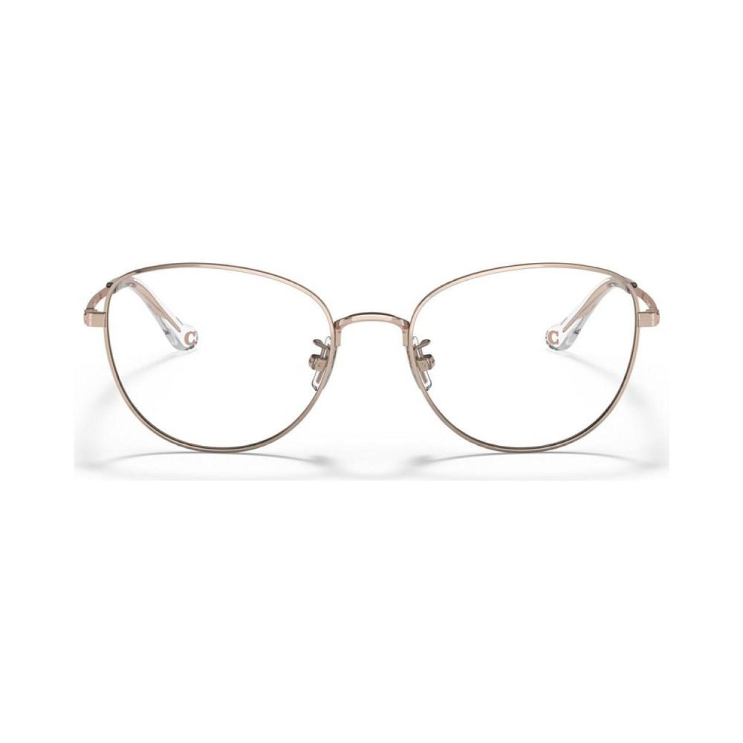 Women's Cat Eye Eyeglasses, HC513753-O