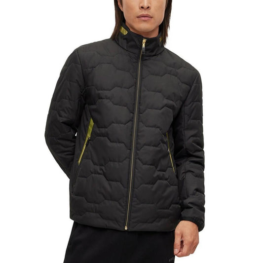 Men's Water-Repellent Jacket