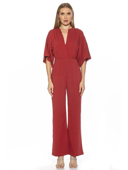 Rylee Jumpsuit