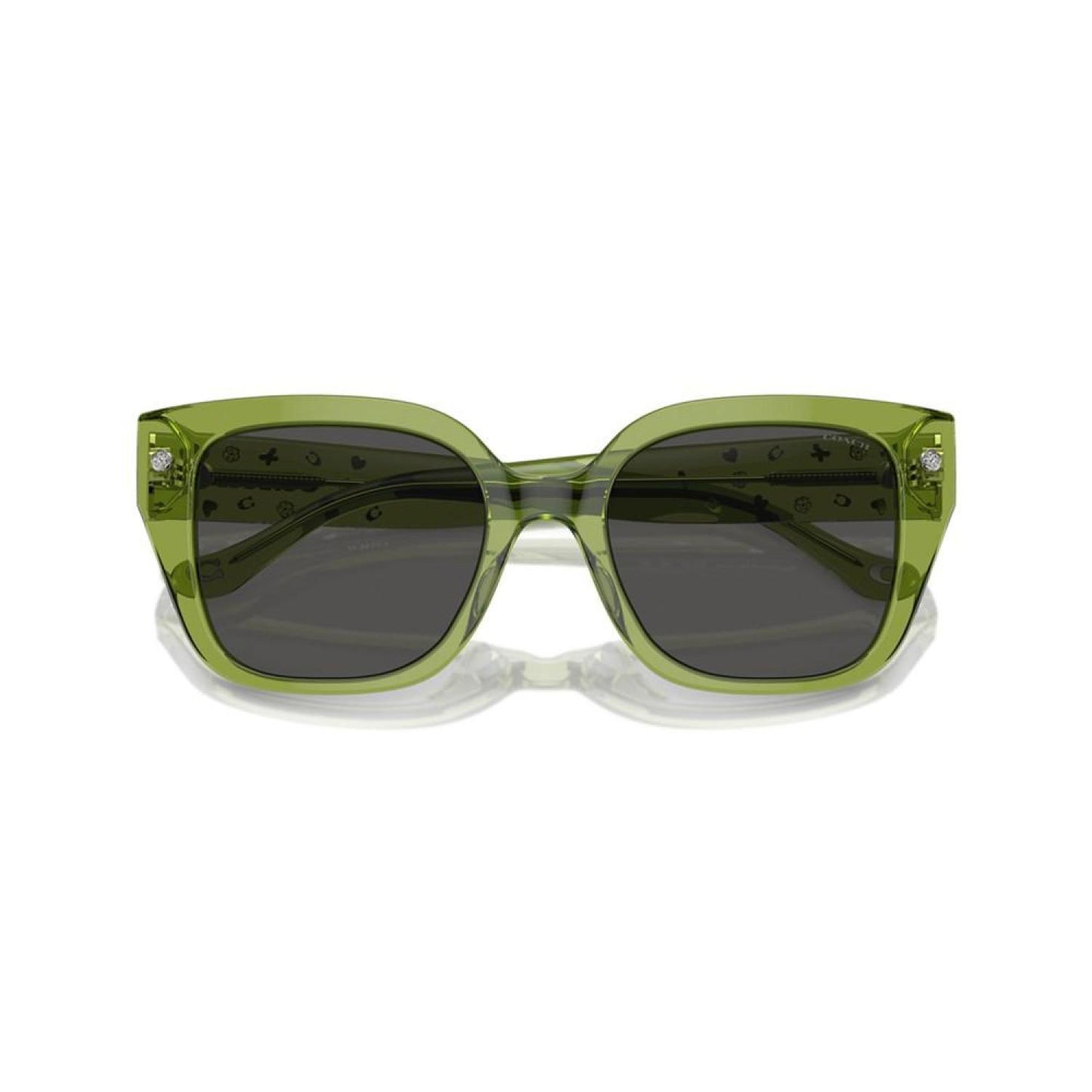 Women's Sunglasses, Cr611 Hc8392U