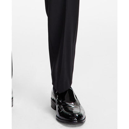 Men's Classic-Fit Stretch Tuxedo Pants