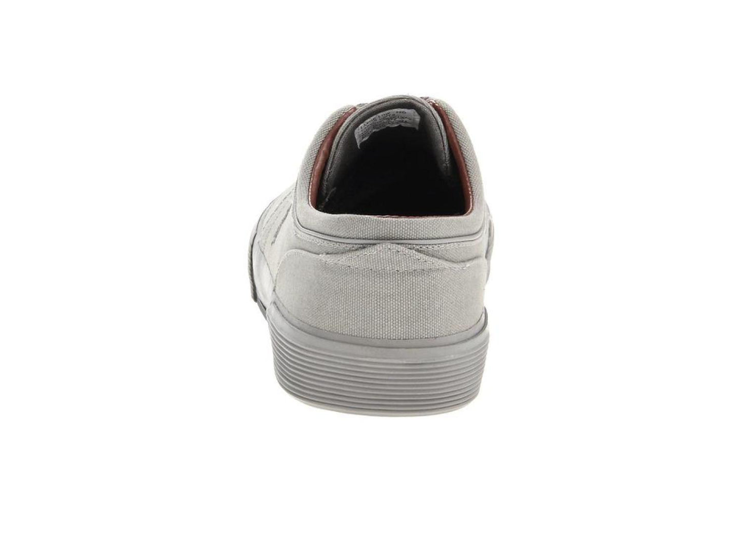 Faxon Low-Top Canvas Sneaker