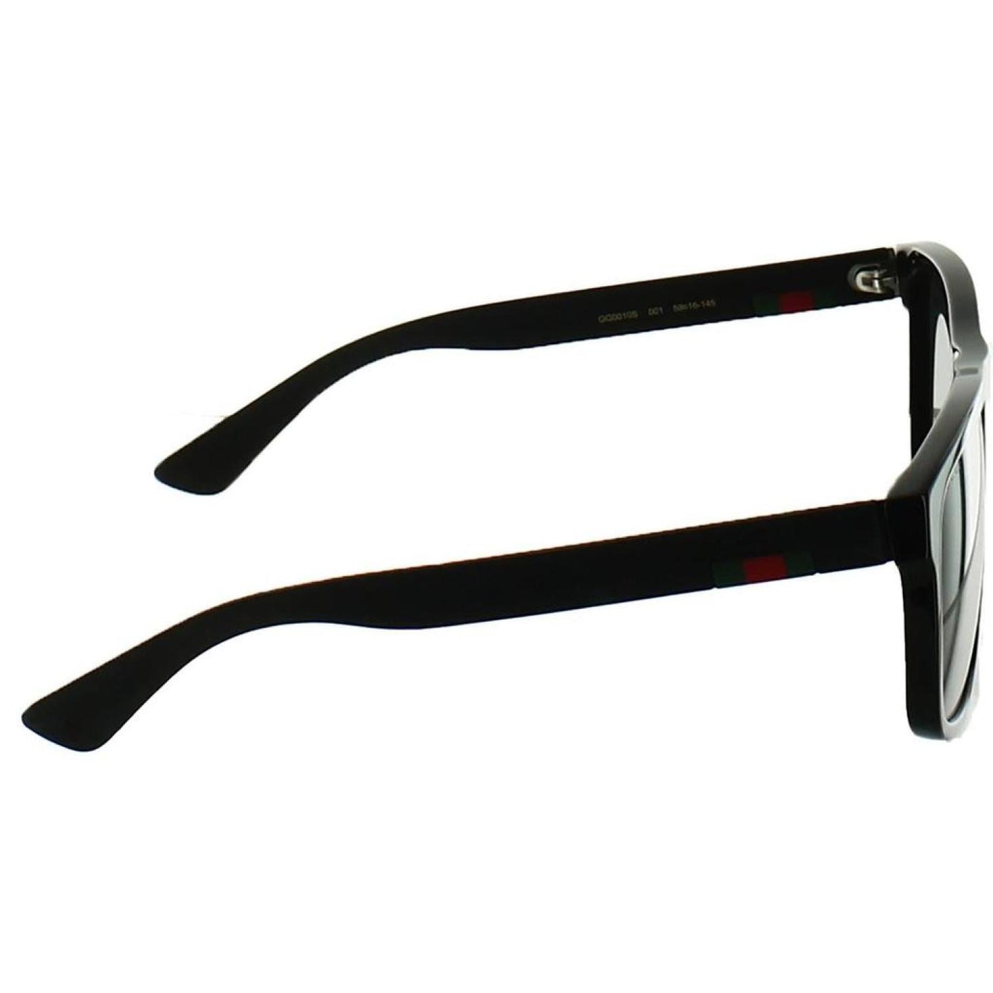 Womens UV Protection Fashion Rectangle Sunglasses