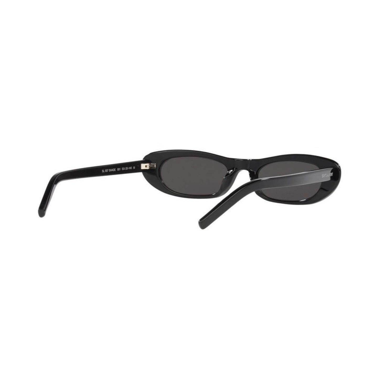 Women's SL 557 Shade Sunglasses, YS00041453-X 53