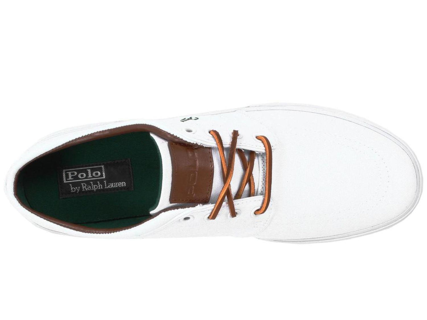 Faxon Low-Top Canvas Sneaker