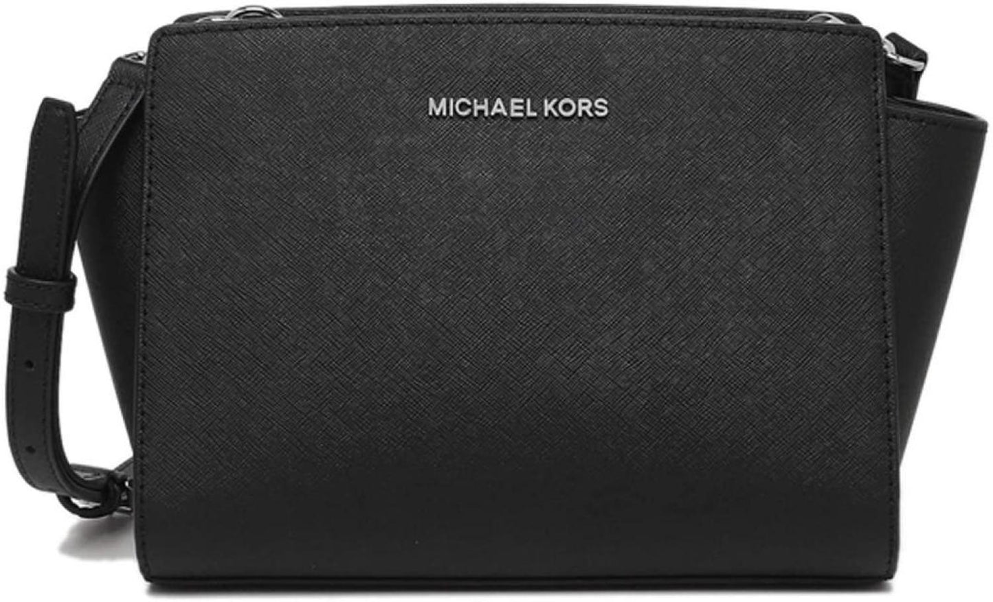 Michael Kors Selma Messenger bag