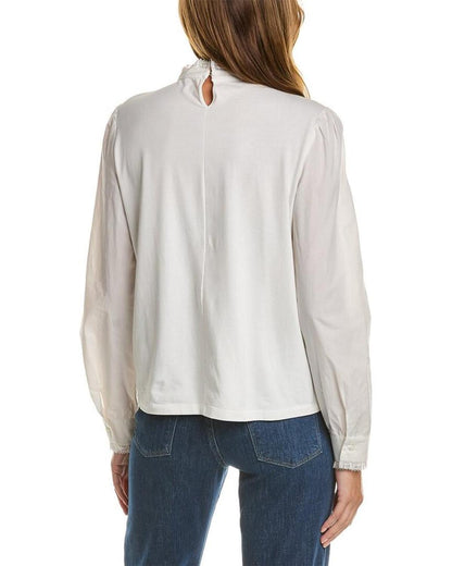 Weekend Max Mara Calca Shirt