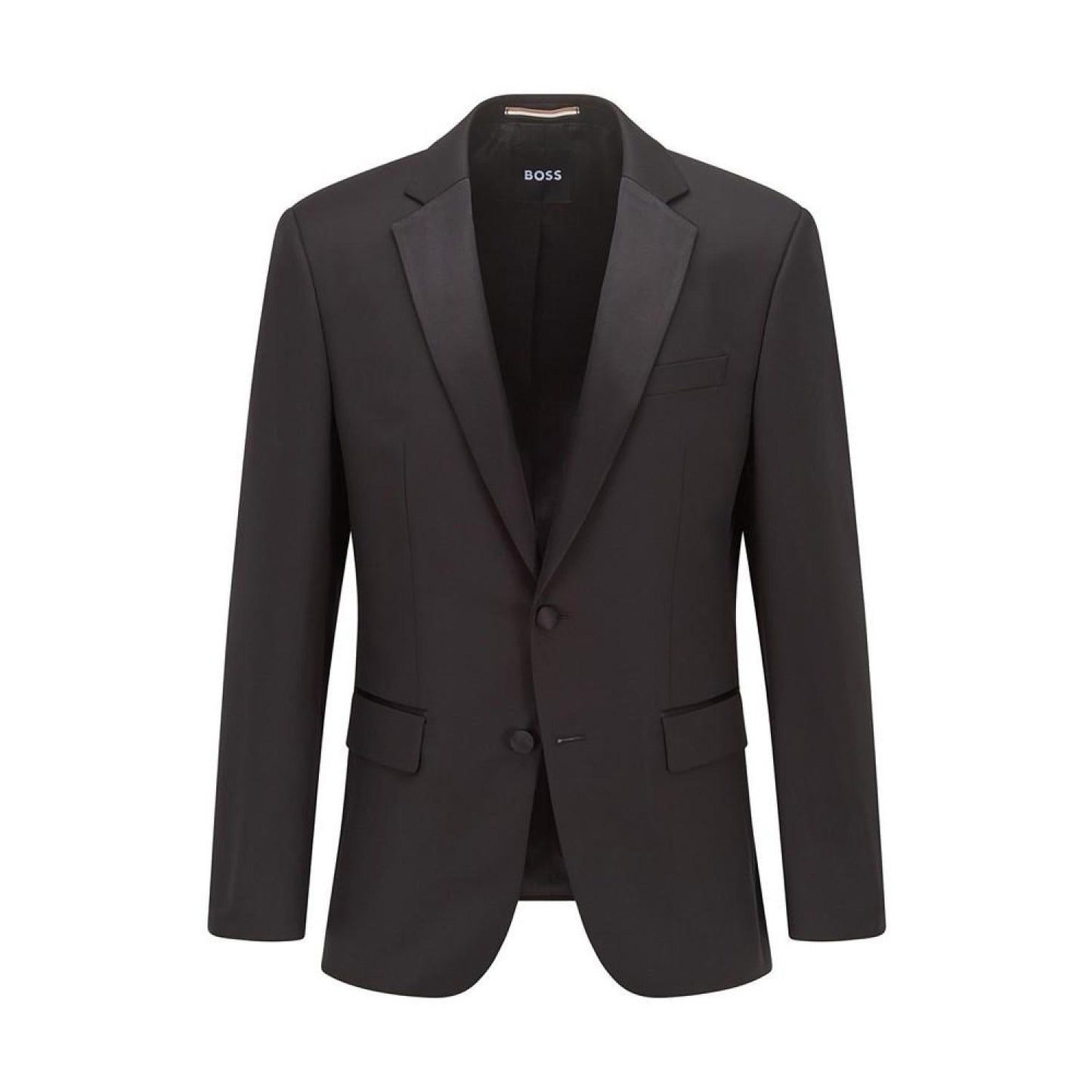 BOSS Men's Tuxedo Jacket