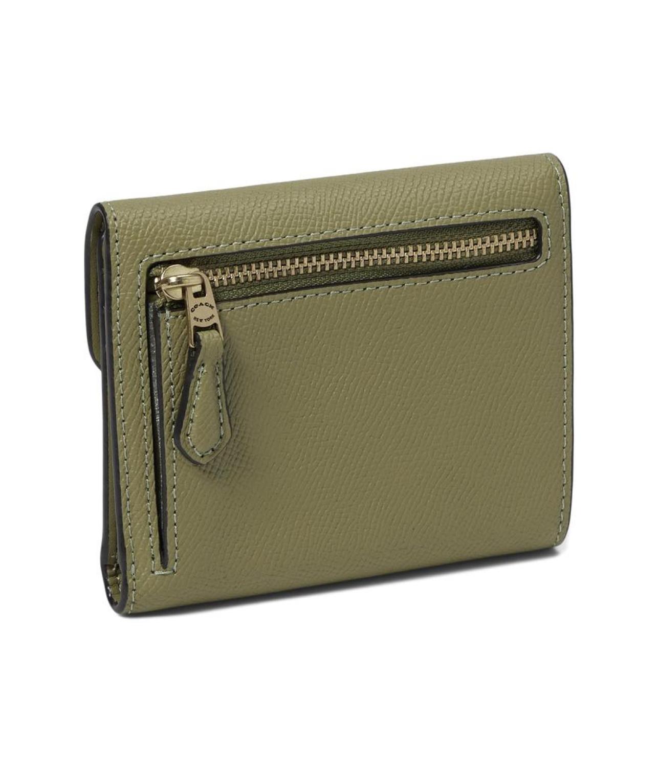 Wyn Small Wallet