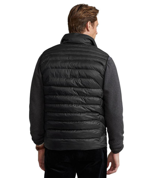 Packable Down Vest