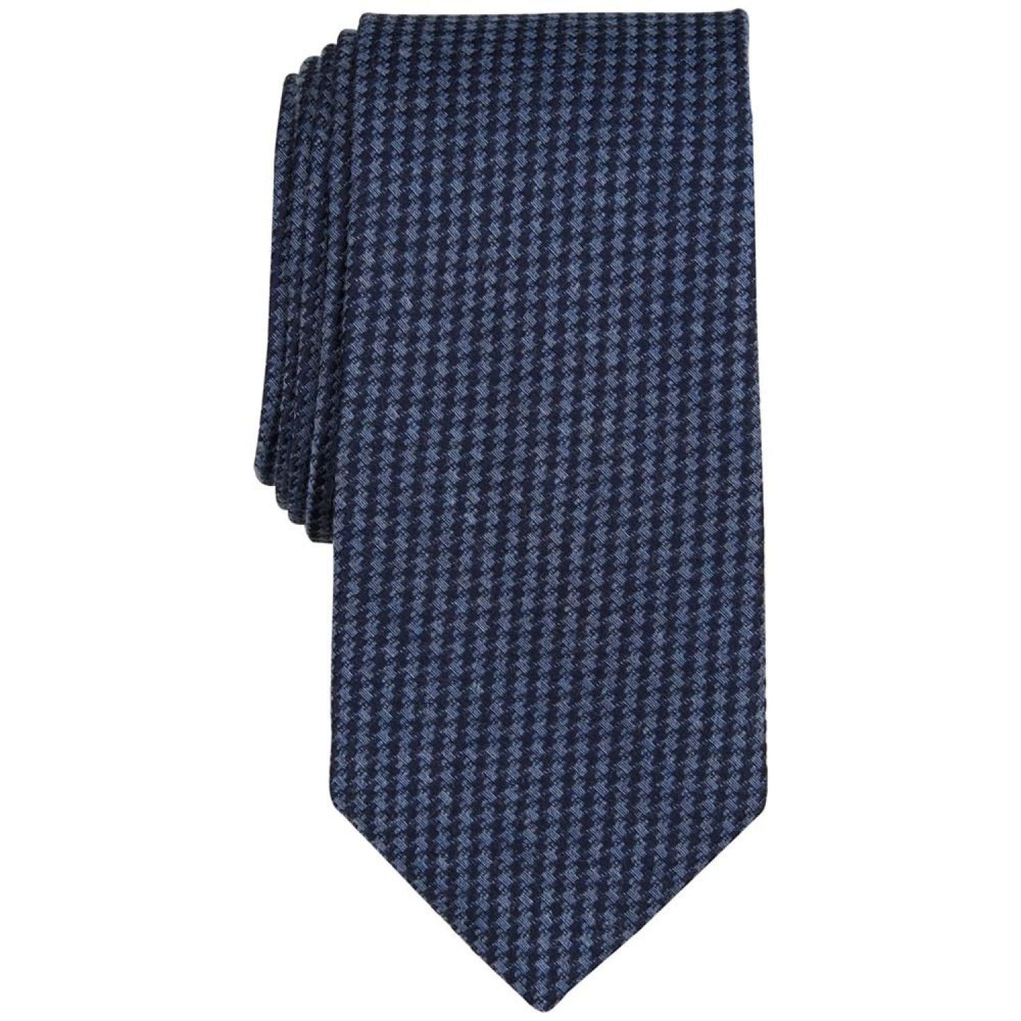 Men's Dario Houndstooth Tie