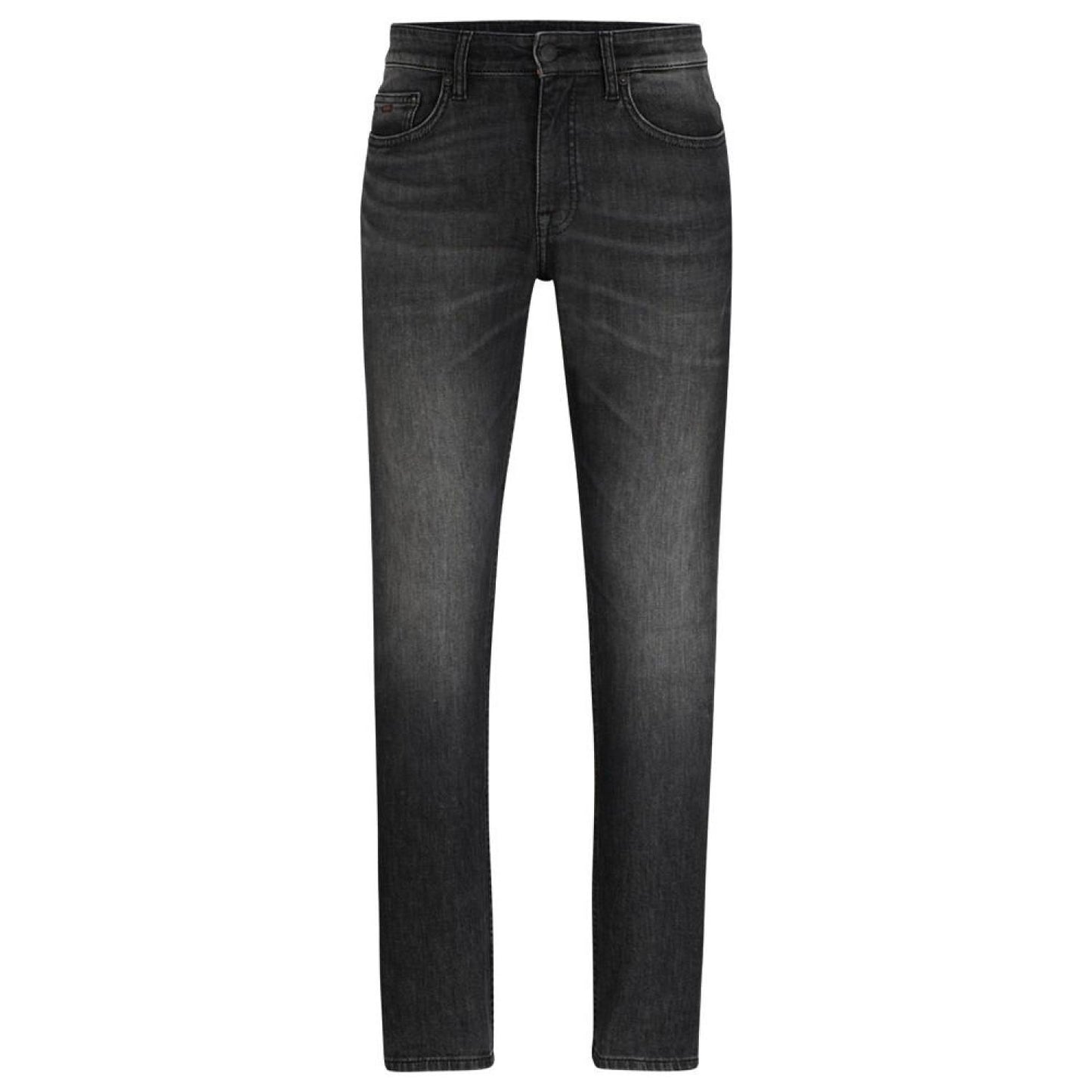 Men's Slim-Fit Jeans