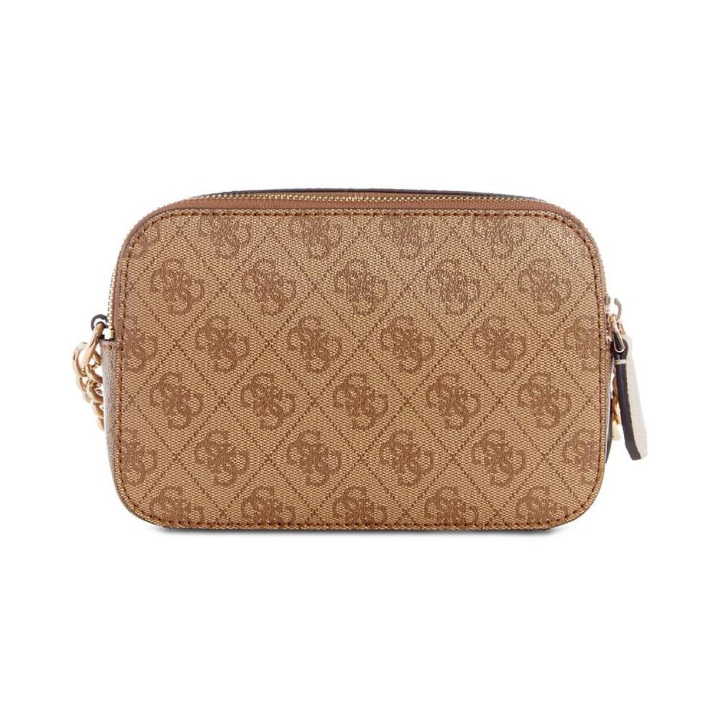 Noelle Small 4G Basique Monogram Camera Crossbody