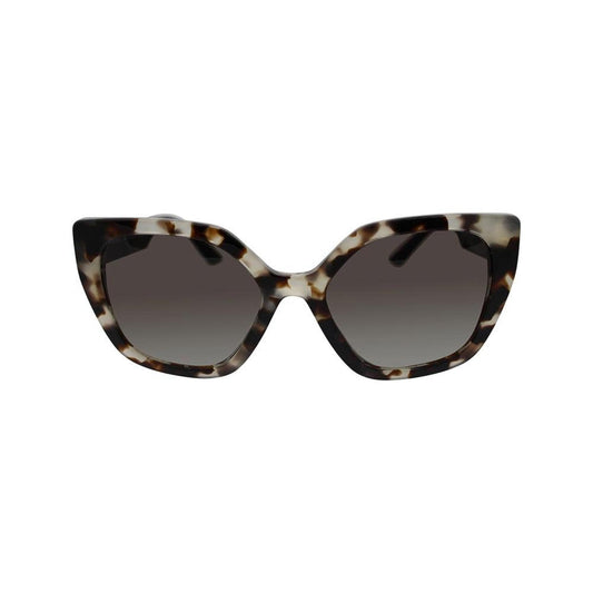 Prada  PR 24XS UAO0A7 52mm Womens Rectangular Sunglasses