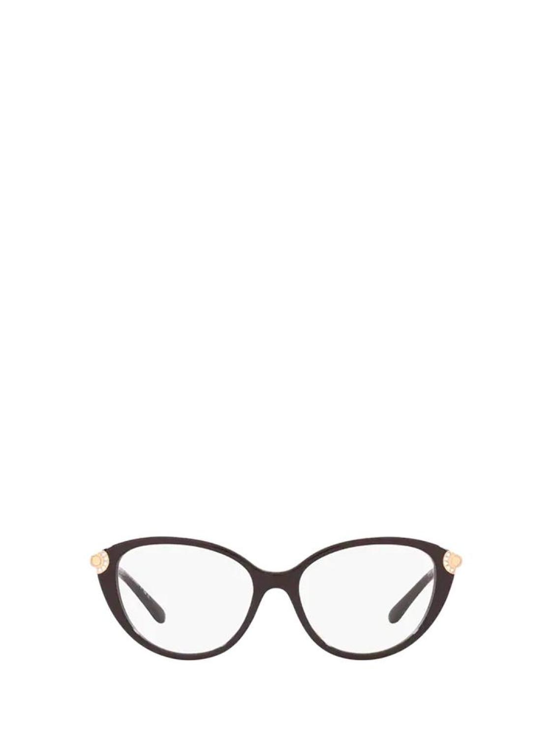 Michael Kors Cat-Eye Frame Glasses