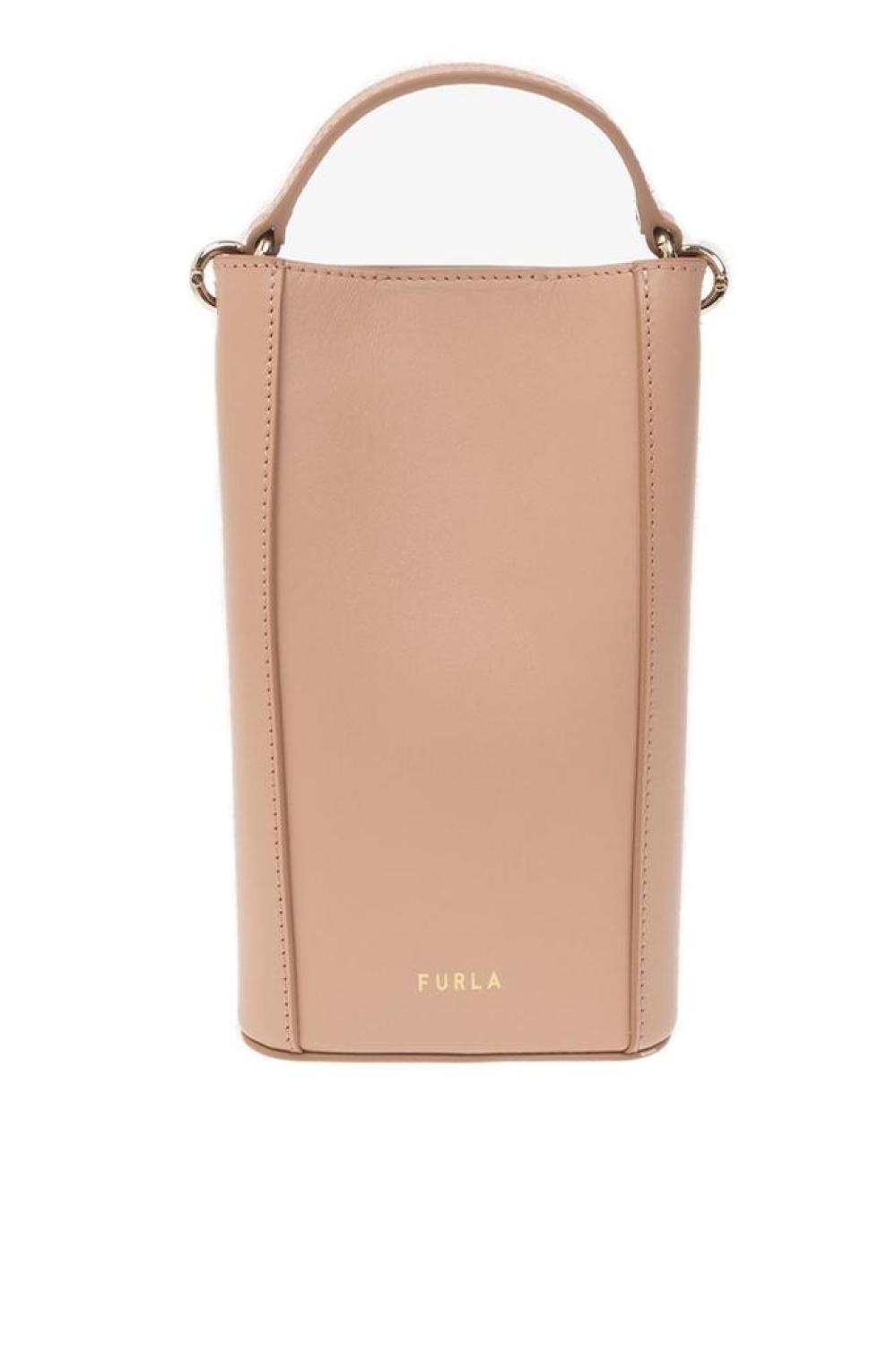 Furla 1927 Mini Shoulder Bag