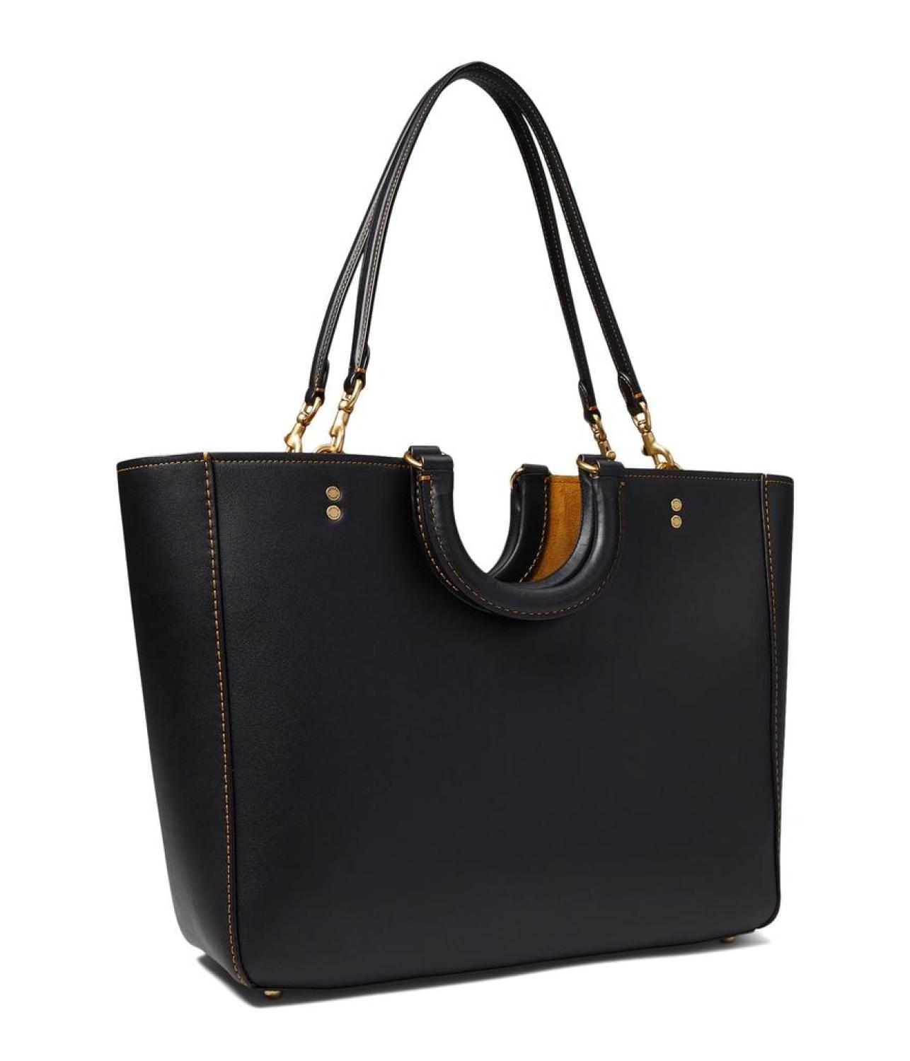 Glovetanned Leather Rae Tote