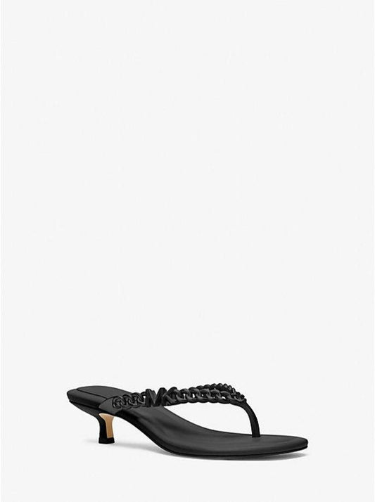 Zaza Kitten Sandal