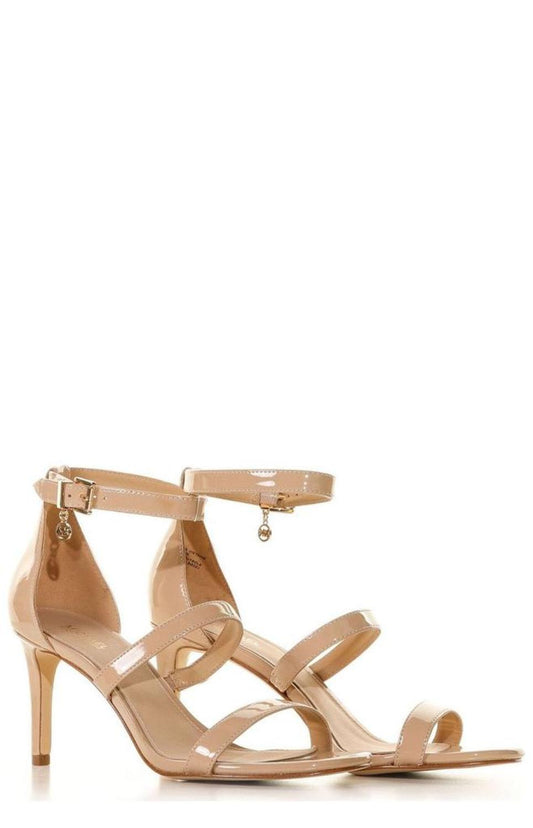 Michael Michael Kors Strappy Heeled Sandals