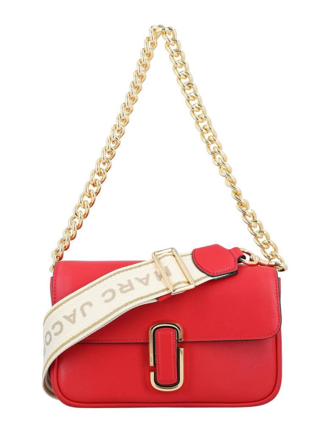 Marc Jacobs The J Marc Crossbody Bag