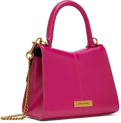 Pink 'The St. Marc Mini' Bag