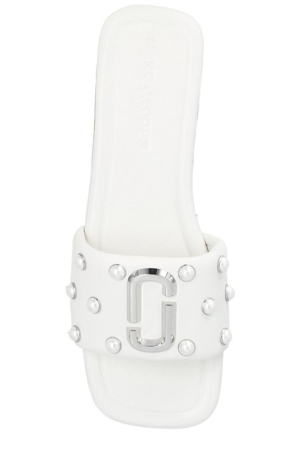 Marc Jacobs The Pearl J Marc Sandals