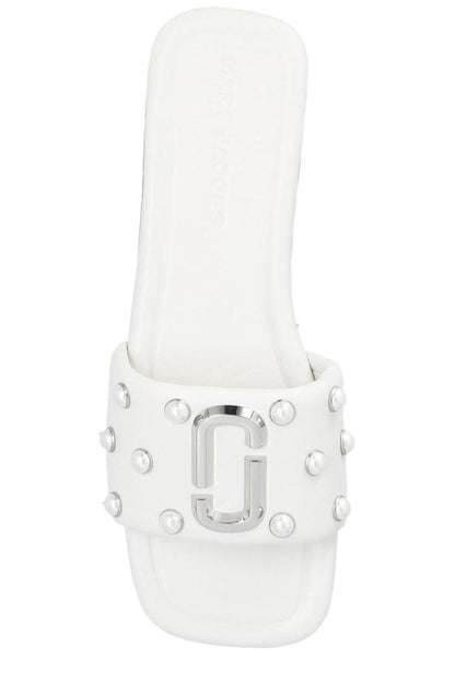 Marc Jacobs The Pearl J Marc Sandals