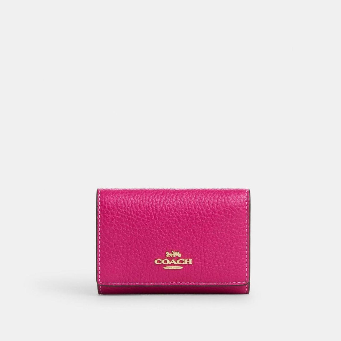 Coach Outlet Micro Wallet