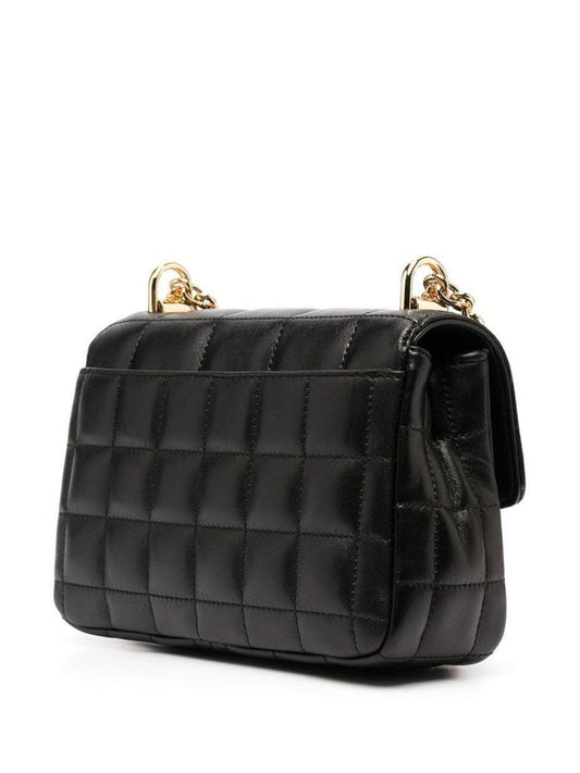 Michael Michael Kors Soho Small Quilted Shoulder Bag