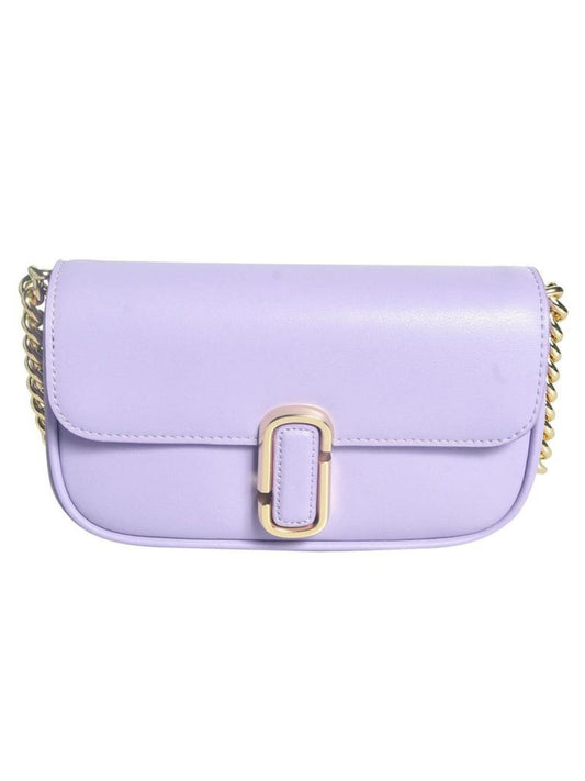 Marc Jacobs J Marc Mini Shoulder Bag