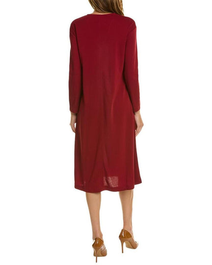 Max Mara Leisure Assunta Dress