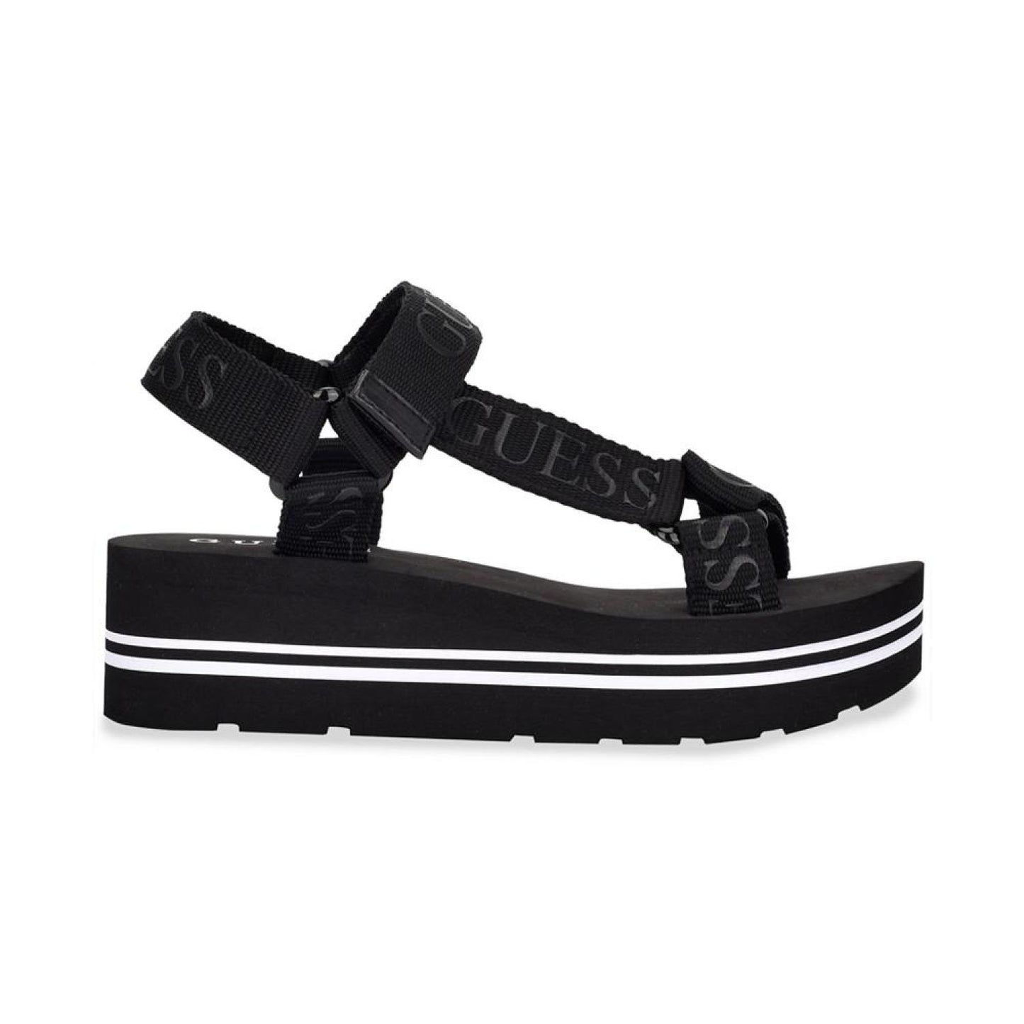 Women's Avin Logo Sport Sandals